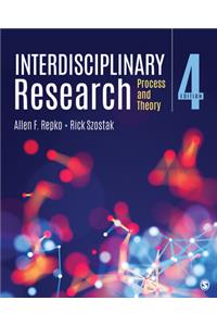 Interdisciplinary Research