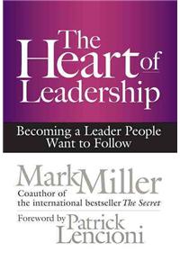 Heart of Leadership