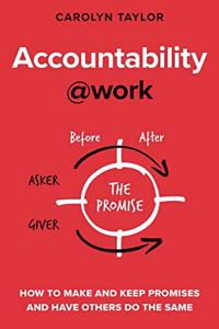 Accountability at Work