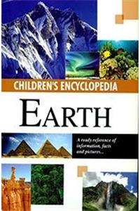 CHILDREN'S ENCYCLOPEDIA EARTH