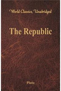 Republic (World Classics, Unabridged)