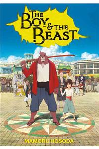 Boy and the Beast (Light Novel)