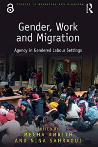 Gender, Work and Migration