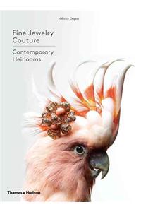 Fine Jewelry Couture: Contemporary Heirlooms