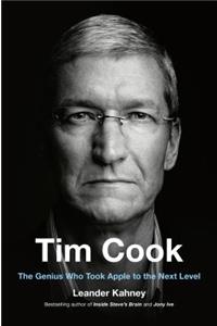 Tim Cook