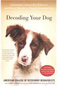 Decoding Your Dog