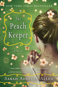 Peach Keeper