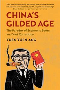 China's Gilded Age