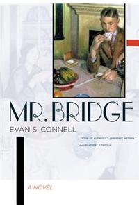 Mr. Bridge