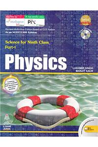 Physics Science for Class 9 Part - 1