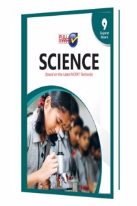 Science (Based On Latest Ncert Textbook) Class 9