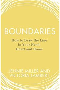 Boundaries