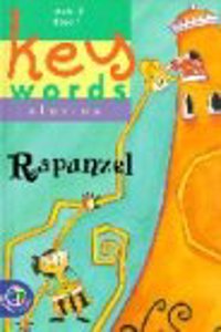 Rapunzel (Key Words Stories)