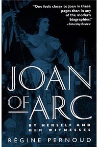 Joan of Arc