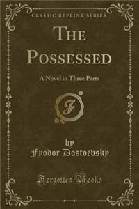 The Possessed