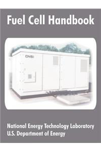 Fuel Cell Handbook