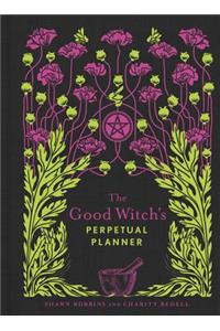 Good Witch's Perpetual Planner