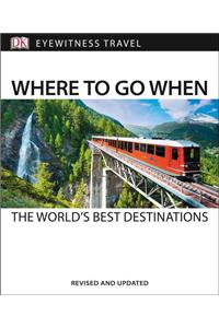 Where to Go When the World's Best Destinations