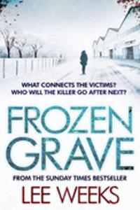 Frozen Grave