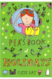 Pea's Book of Holidays