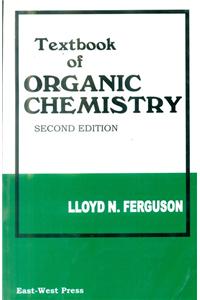 Textbook of Organic Chemistry