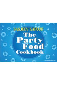 The Party Food Cookbook