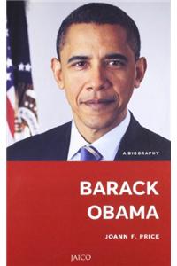 Barack Obama: A Biography