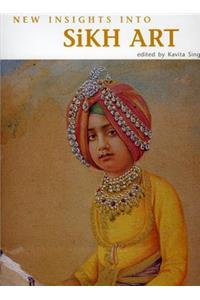 New Insights Into Sikh Art