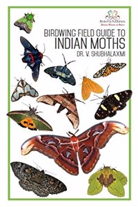 Field Guide to Indian Moths