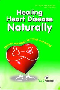 Healing Heart Disease Naturally