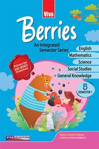 Berries : Book 5, Semester 1