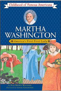 Martha Washington