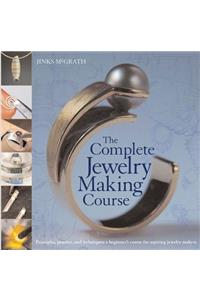 Complete Jewelry Making Course