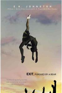 Exit, Pursued by a Bear