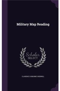 Military Map Reading