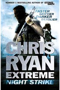 Chris Ryan Extreme: Night Strike