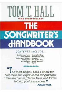 Songwriter's Handbook