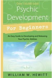 Psychic Development for Beginners