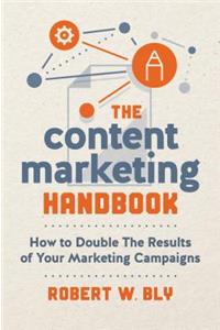 The Content Marketing Handbook