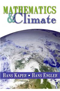 Mathematics and Climate