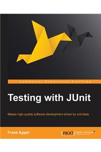 Testing with Junit