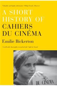 A Short History of 'Cahiers du Cinema'