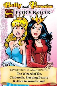 Betty and Veronica Storybook: Storybook