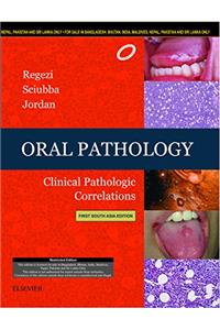 Oral Pathology: Clinical Pathologic Correlations