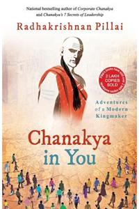 Chanakya in You