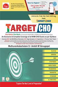 Target CHO