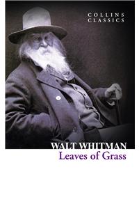 Leaves of Grass