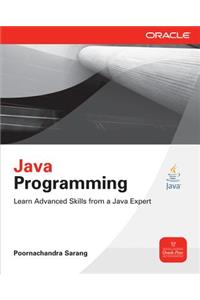 Java Programming