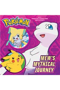 Mew's Mythical Journey (Pokémon)