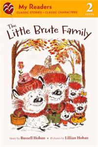 The Little Brute Family